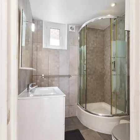 Appartement Renting - Penchienatti - Chic & Modern Urban Pearl Massena Old *