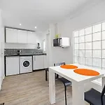 Apartment Renting - Penchienatti - Chic & Modern Urban Pearl Massena Old