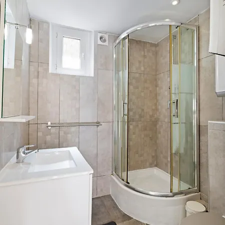 公寓 Renting - Penchienatti - Chic & Modern Urban Pearl Massena Old 尼斯